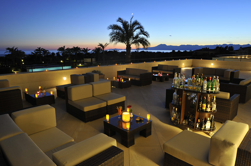 Kempinski Hotel Dome